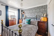 Tweedsmuir Close, Eastbourne