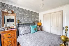 Tweedsmuir Close, Eastbourne