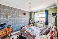 Tweedsmuir Close, Eastbourne