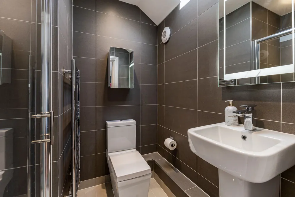 Clifton Terrace, Brighton, BN1 photo 21
