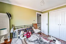 Tweedsmuir Close, Eastbourne