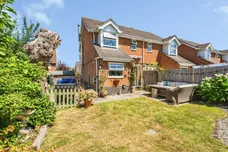 Tweedsmuir Close, Eastbourne