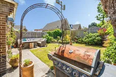 Tweedsmuir Close, Eastbourne