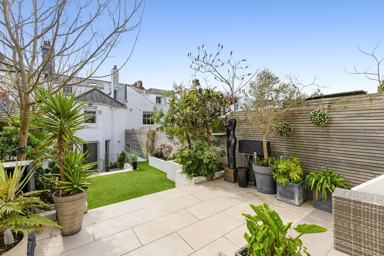 Clifton Terrace, Brighton, BN1 photo 23