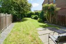 Elmwood Way, Barnsley