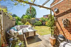 Tweedsmuir Close, Eastbourne