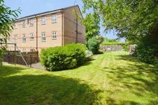 Elmwood Way, Barnsley