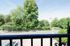 Elmwood Way, Barnsley