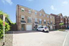Elmwood Way, Barnsley