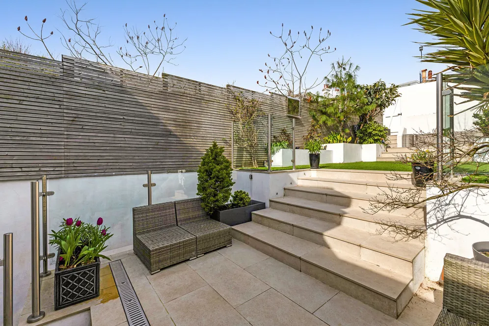 Clifton Terrace, Brighton, BN1 photo 26