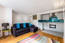 Clifton Terrace, Brighton, BN1 photo 28