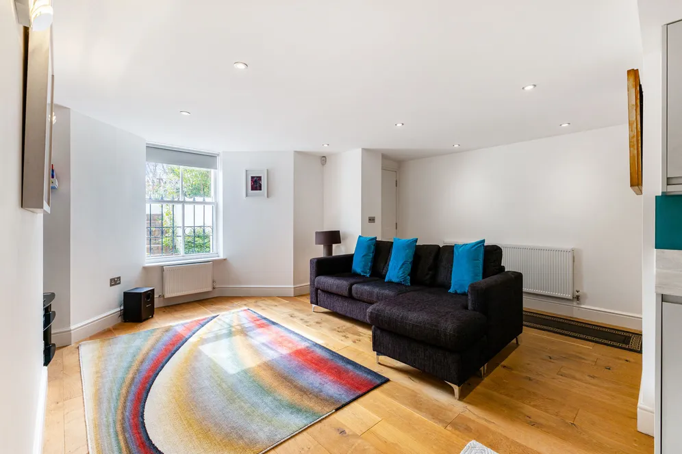 Clifton Terrace, Brighton, BN1 photo 29