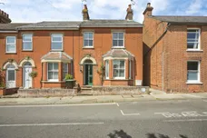Fore Street, Framlingham, Woodbridge