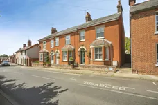 Fore Street, Framlingham, Woodbridge
