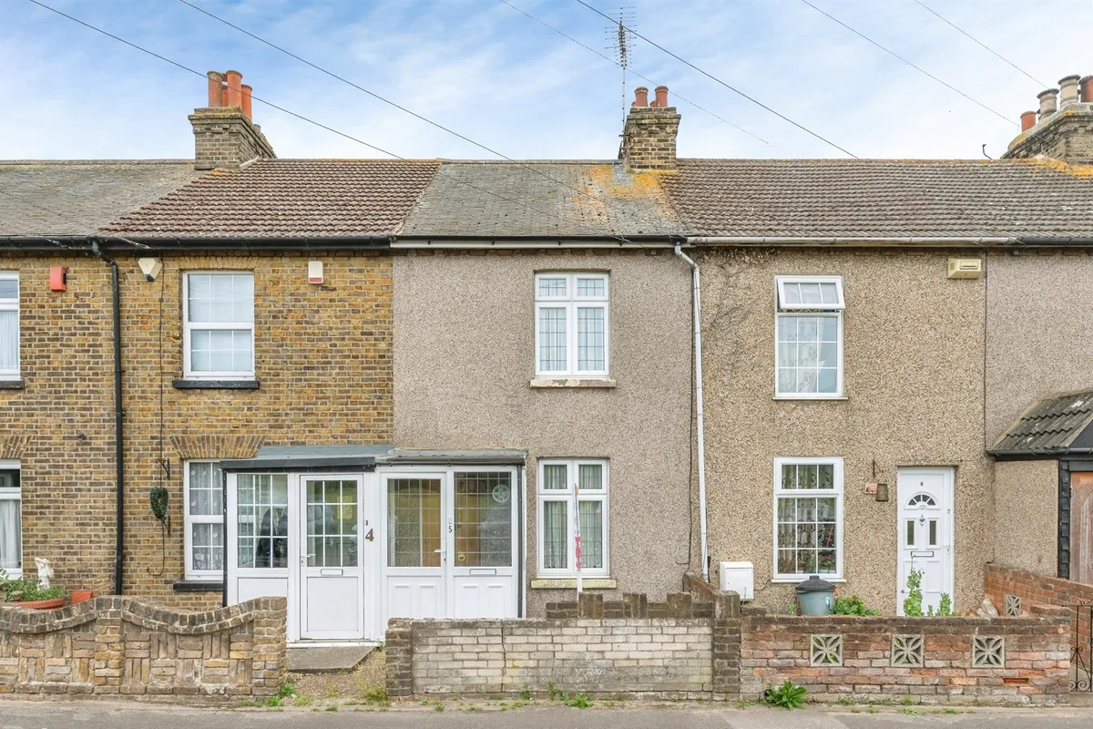 Wennington Road, Wennington, Rainham