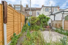 Wennington Road, Wennington, Rainham