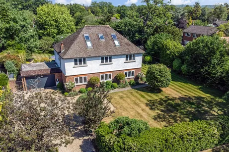 The Street, West Clandon, GU4