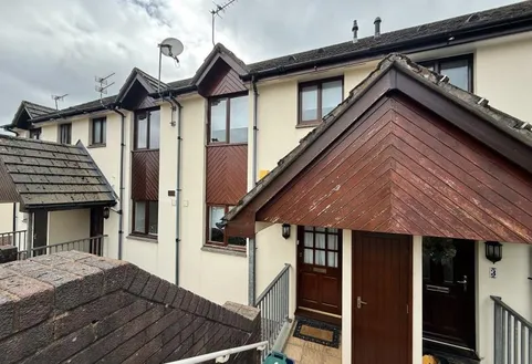 Oakwood Court, Brook Meadow, South Molton, EX36 4BN
