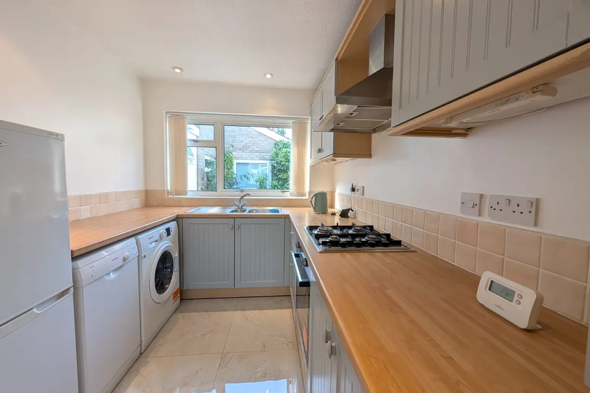 Brentwood, NORWICH