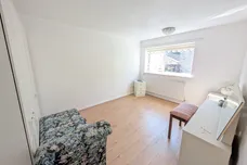 Brentwood, NORWICH
