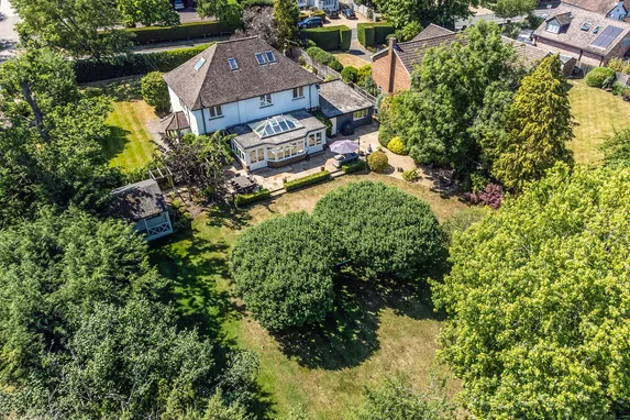 The Street, West Clandon, GU4