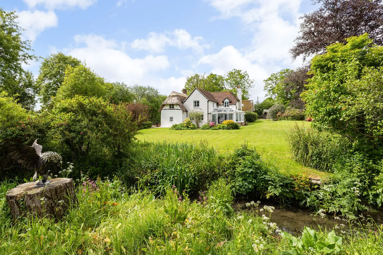 Snailing Lane, Greatham, GU33 photo 21