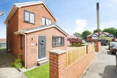 Vernon Way, Barnsley