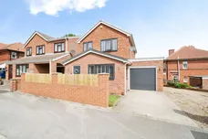 Vernon Way, Barnsley