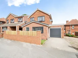 Vernon Way, Barnsley thumb 2
