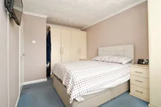 Vernon Way, Barnsley