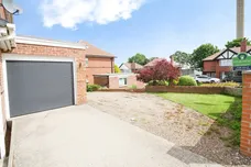 Vernon Way, Barnsley