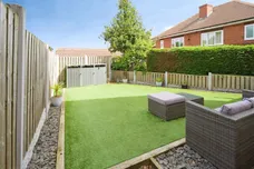 Vernon Way, Barnsley