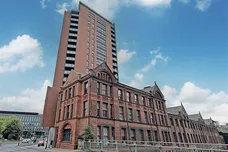 Mirabel Street, MANCHESTER