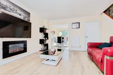 Harvey Close, Raunds