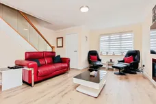 Harvey Close, Raunds