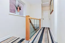 Harvey Close, Raunds