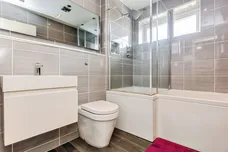 Harvey Close, Raunds