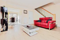 Harvey Close, Raunds