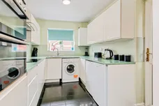 Harvey Close, Raunds