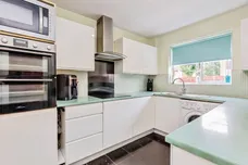 Harvey Close, Raunds