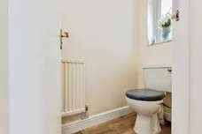 Harvey Close, Raunds