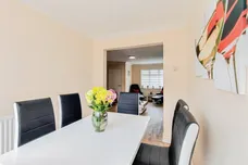 Harvey Close, Raunds