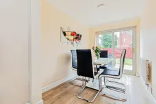 Harvey Close, Raunds