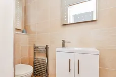Harvey Close, Raunds
