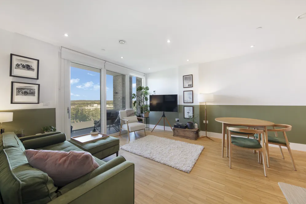 Brixton Hill, London, SW2 photo 9