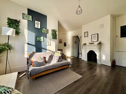 New Road, WAREphoto