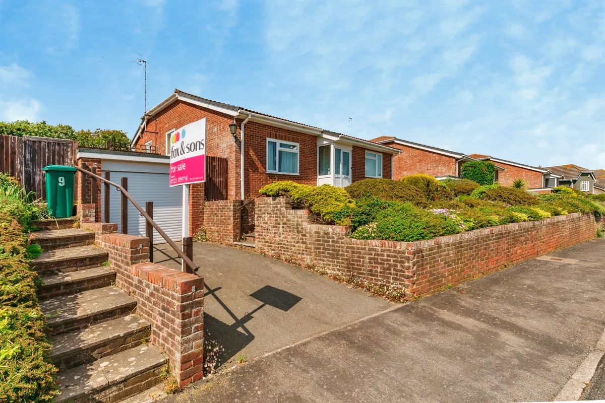 Churchill Road, Seaford