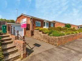 Churchill Road, Seaford photo