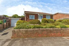 Churchill Road, Seaford