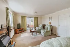 Churchill Road, Seaford